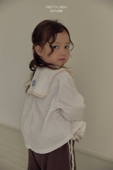 ［LINDO］Lala shirt jacket
