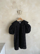 ［Anne shirley］Mone collar mini one-piece (adult)
