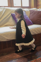 ［onu］Basic half neck tee (baby)