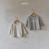 ［aladin］Favorite tee (kids)