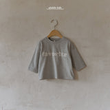 ［aladin］Favorite tee (kids)