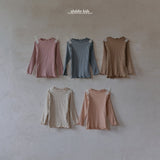 ［aladin］Soft mellow tops