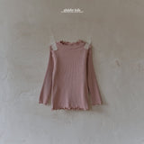 ［aladin］Soft mellow tops