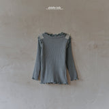 ［aladin］Soft mellow tops