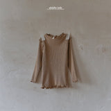 ［aladin］Soft mellow tops