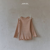 ［aladin］Soft mellow tops