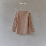 ［aladin］Soft mellow tops