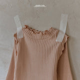 ［aladin］Soft mellow tops