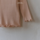 ［aladin］Soft mellow tops