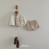 ［aladin］Autumn frill short pants