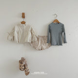 ［aladin］Soft mellow tops