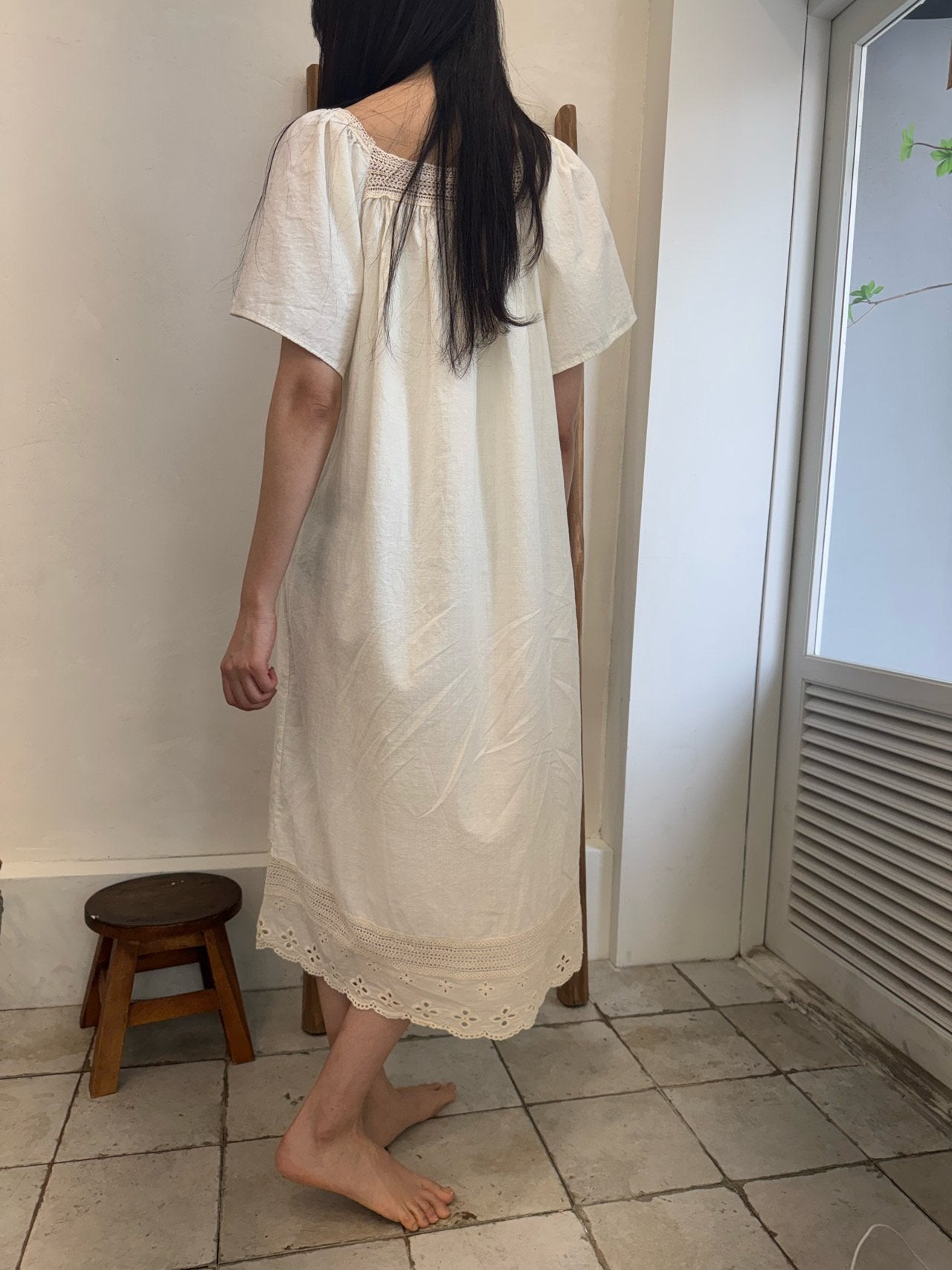 ［Lovin］Cleaning one-piece (adult)