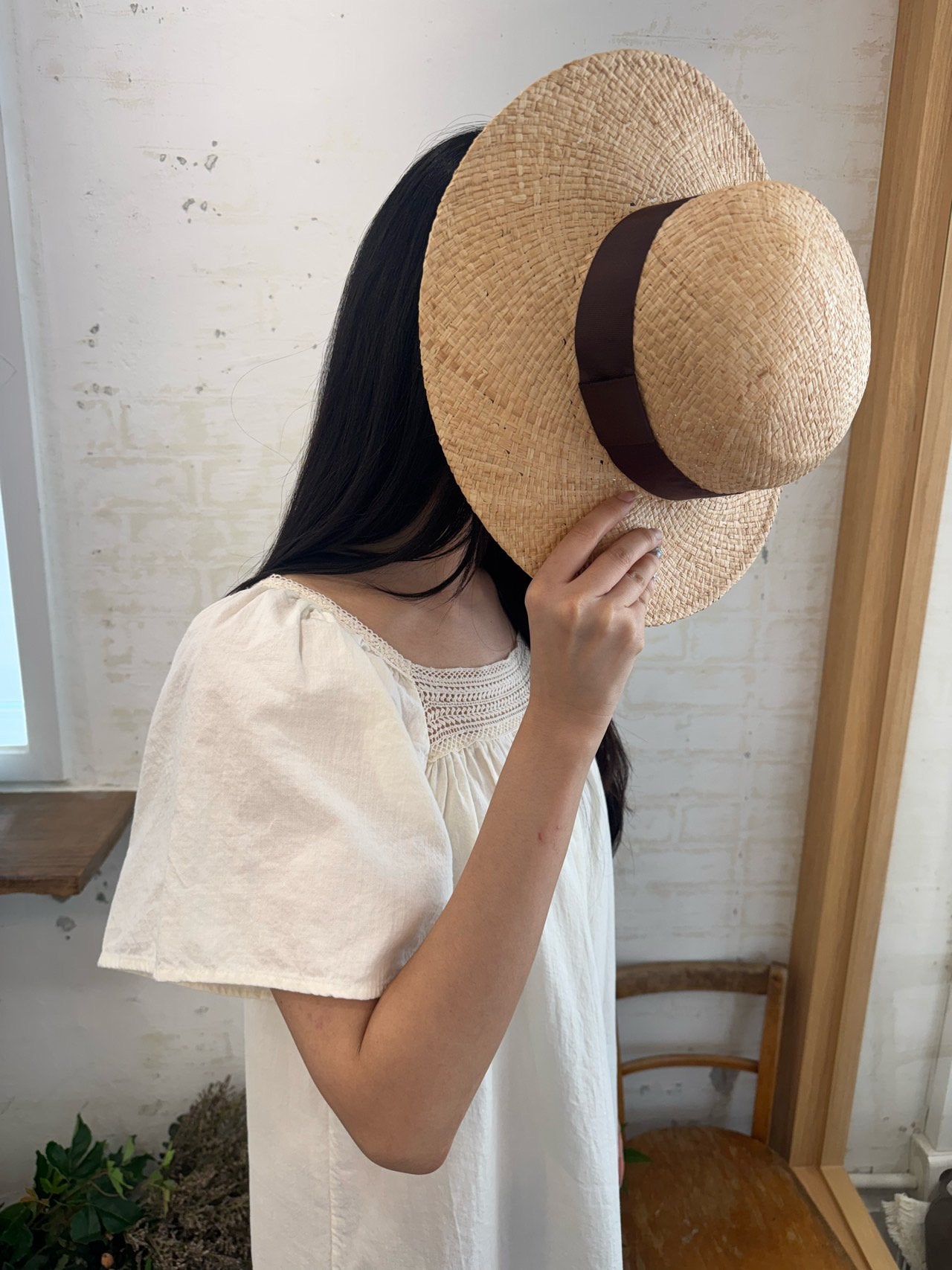 ［Lovin］Cleaning one-piece (adult)