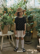 ［growb］Breeze skirt