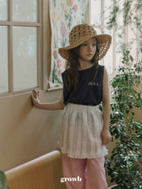 ［growb］Breeze skirt