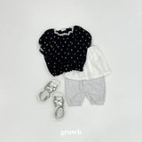 ［growb］Breeze skirt