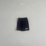 ［digreen］Milk short leggings
