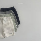 ［digreen］Milk short leggings