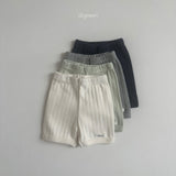 ［digreen］Milk short leggings