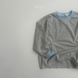 ［digreen］Candle T-shirts
