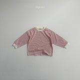 ［digreen］Candle T-shirts