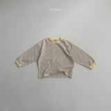 ［digreen］Candle T-shirts