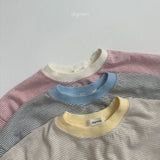 ［digreen］Candle T-shirts