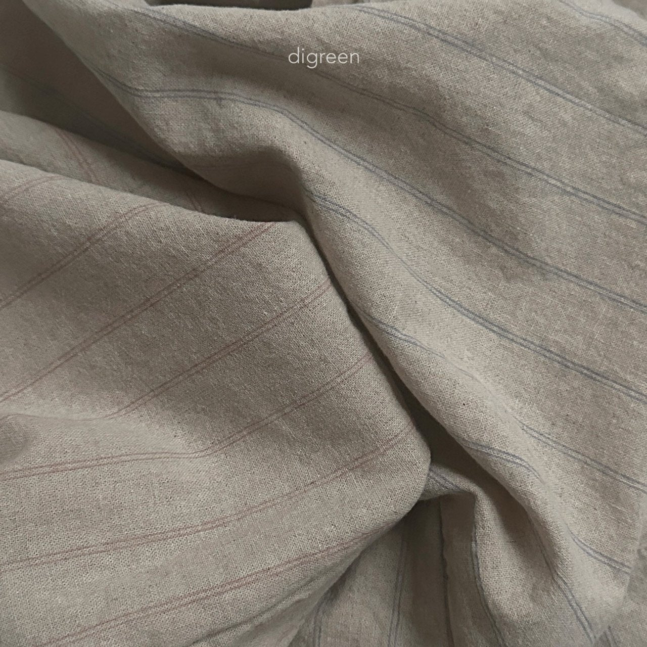 ［digreen］Easy overall