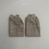 ［digreen］Easy overall