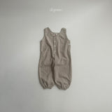 ［digreen］Easy overall