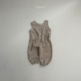 ［digreen］Easy overall