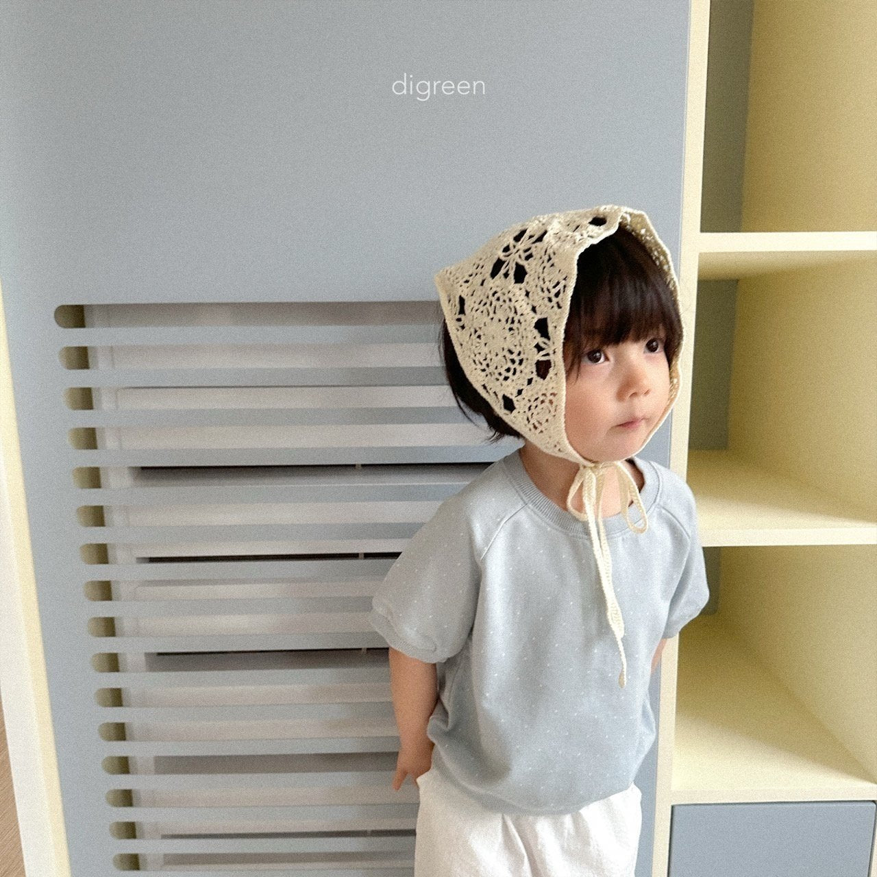 ［digreen］Doldol half-mtm