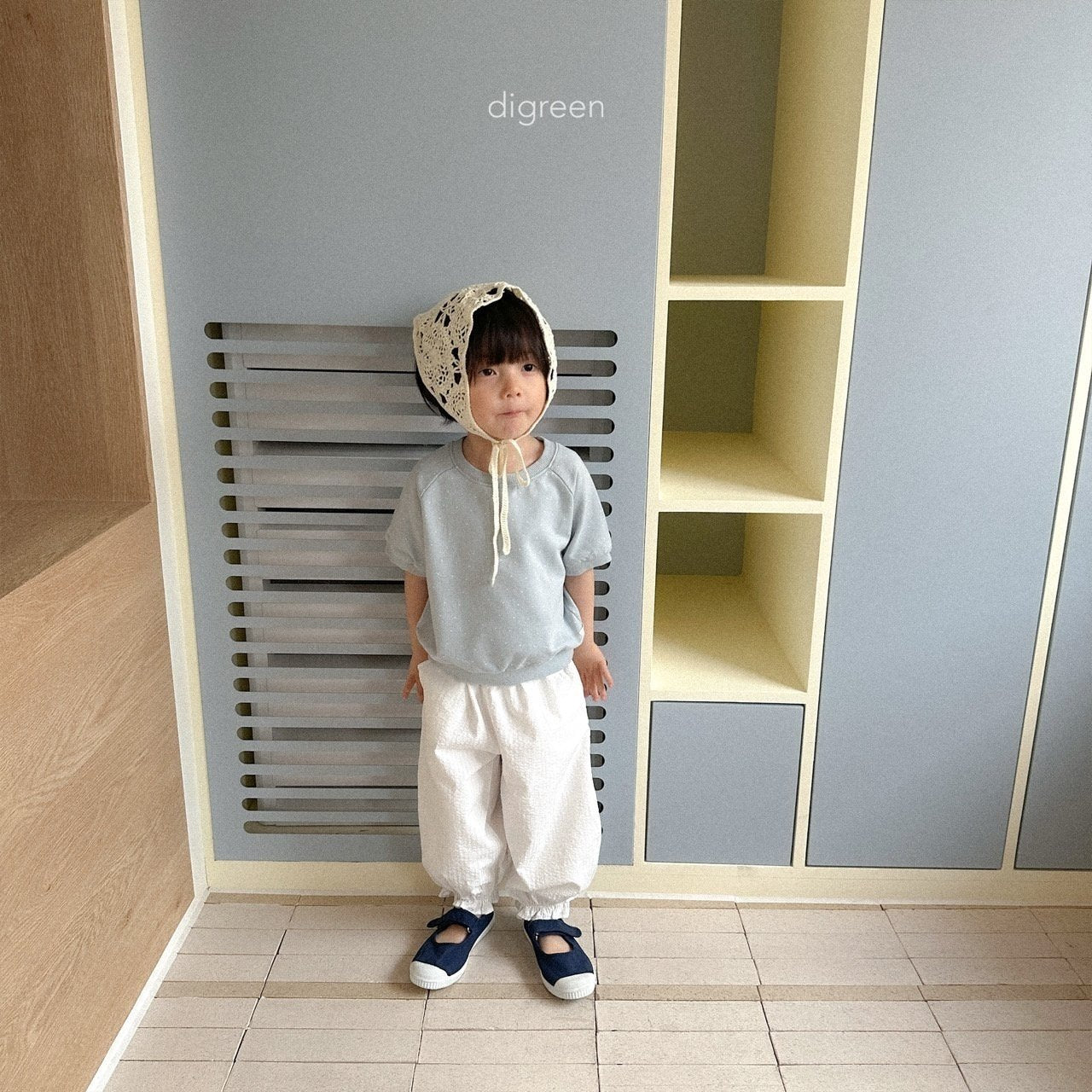 ［digreen］Doldol half-mtm
