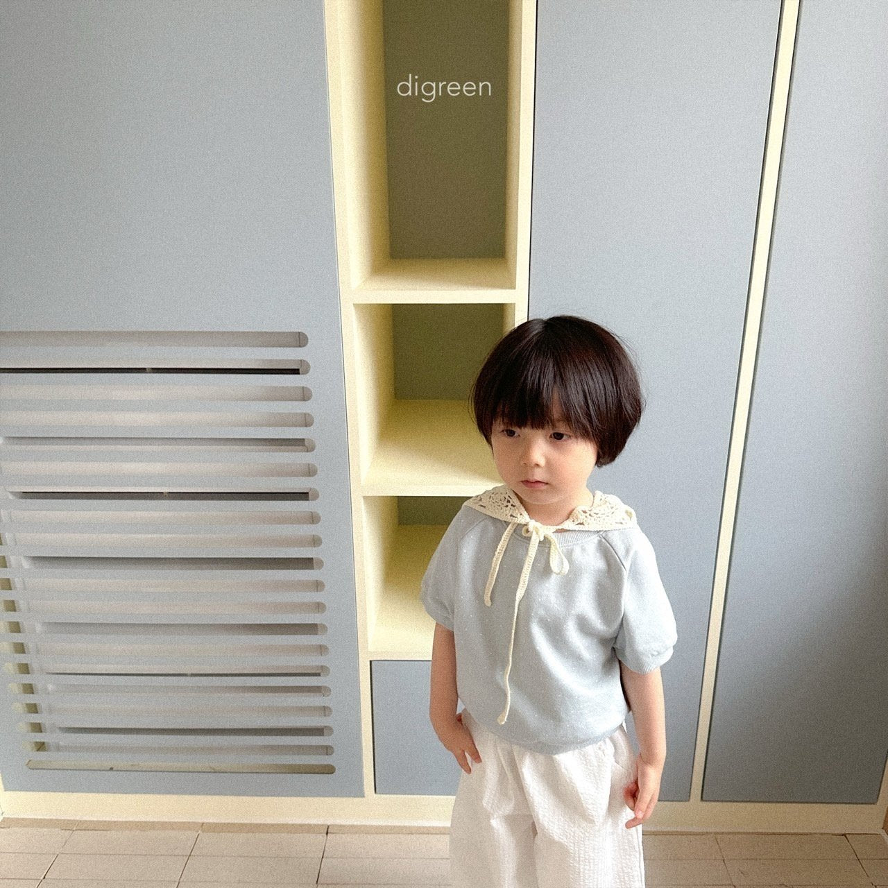 ［digreen］Doldol half-mtm
