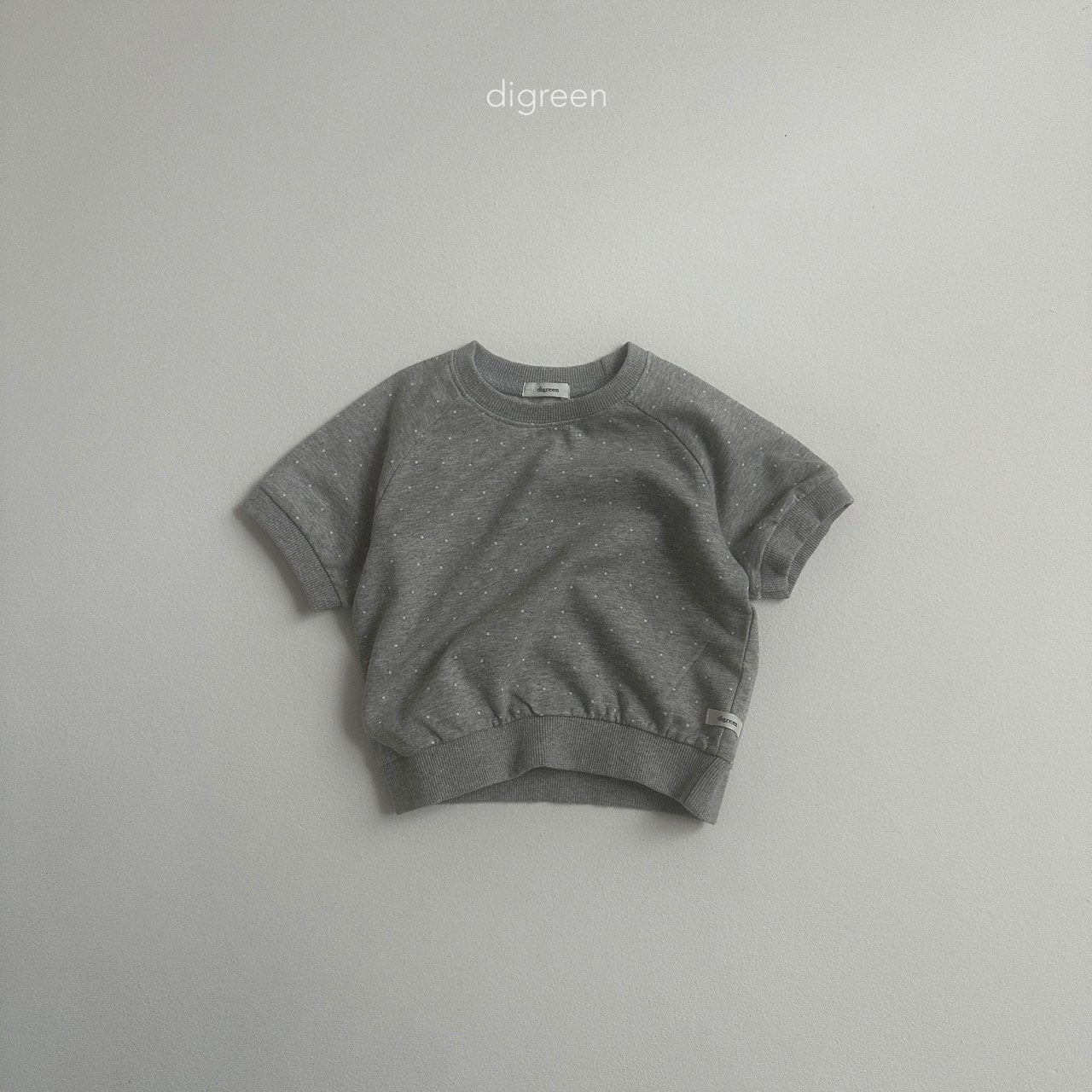 ［digreen］Doldol half-mtm
