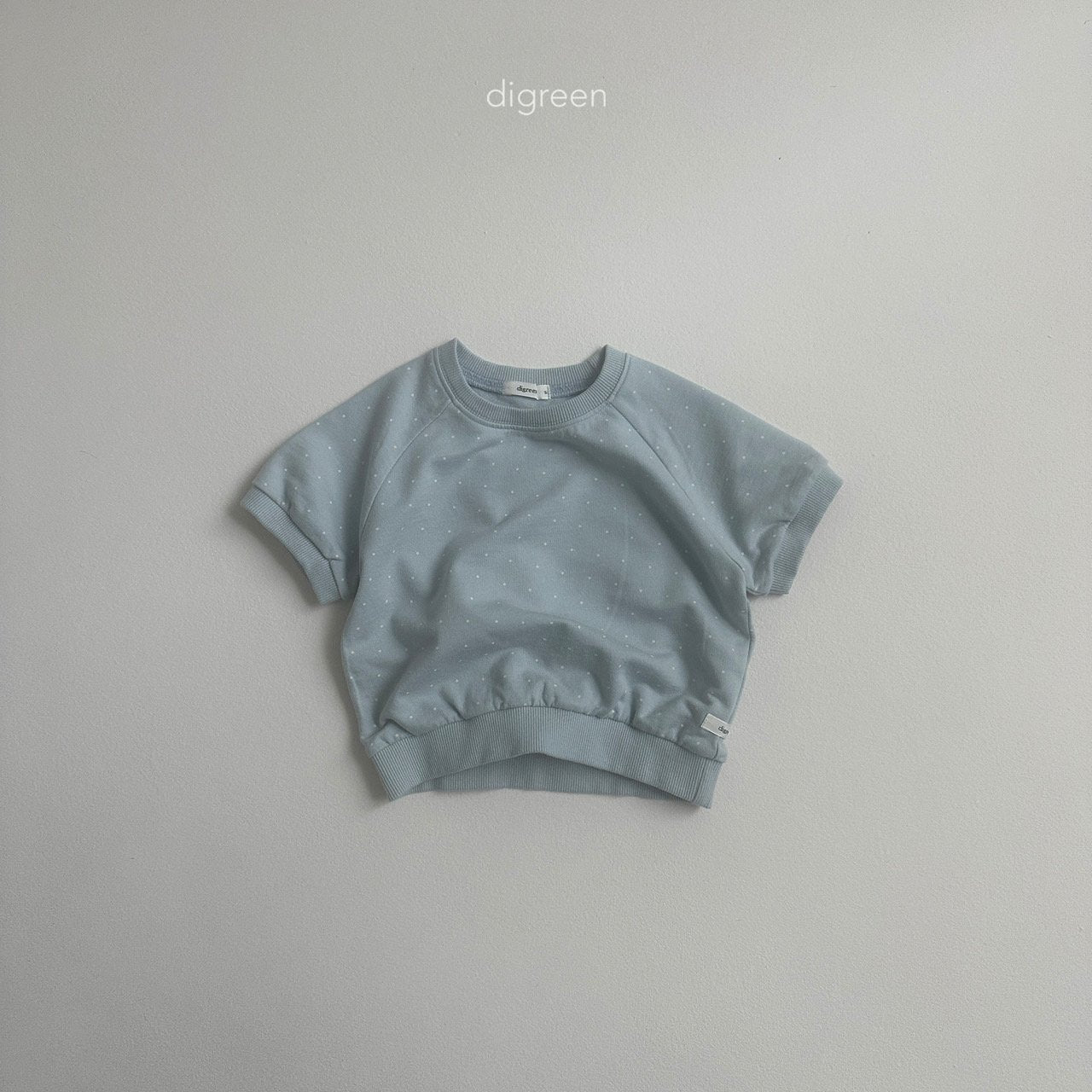 ［digreen］Doldol half-mtm