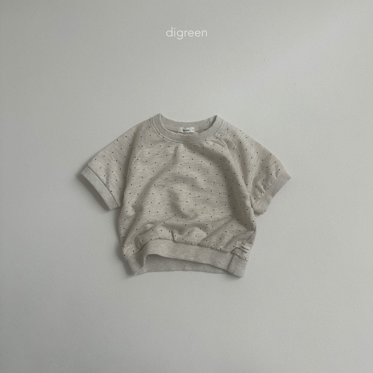 ［digreen］Doldol half-mtm