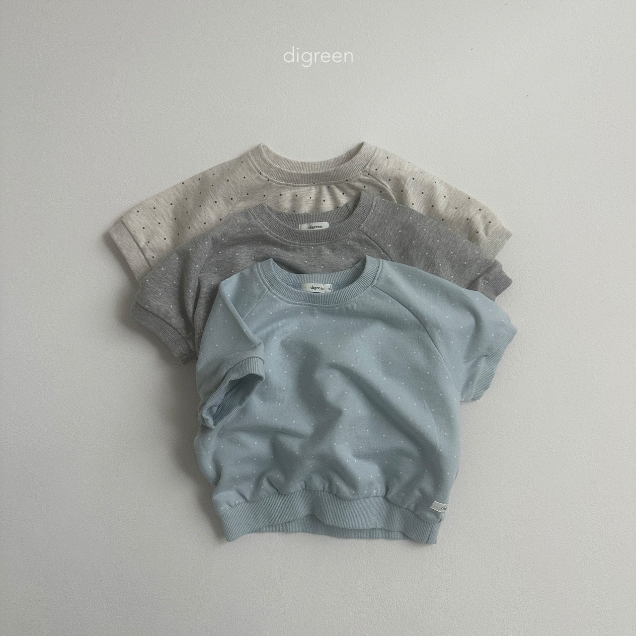 ［digreen］Doldol half-mtm