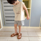 ［digreen］Doldol pants
