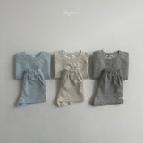［digreen］Doldol pants