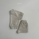 ［digreen］Doldol pants