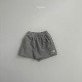 ［digreen］Doldol pants