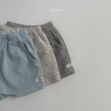 ［digreen］Doldol pants