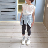 ［digreen］Sunny days sleeveless tops