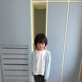［digreen］Syrup cardigan