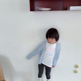 ［digreen］Syrup cardigan
