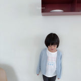 ［digreen］Syrup cardigan