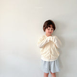 ［digreen］Syrup cardigan