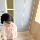 ［digreen］Syrup cardigan