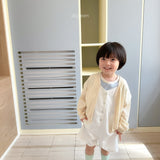 ［digreen］Syrup cardigan